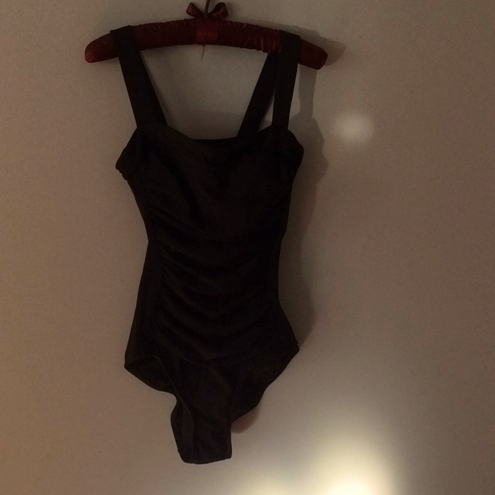 Calvin Klein swim suit